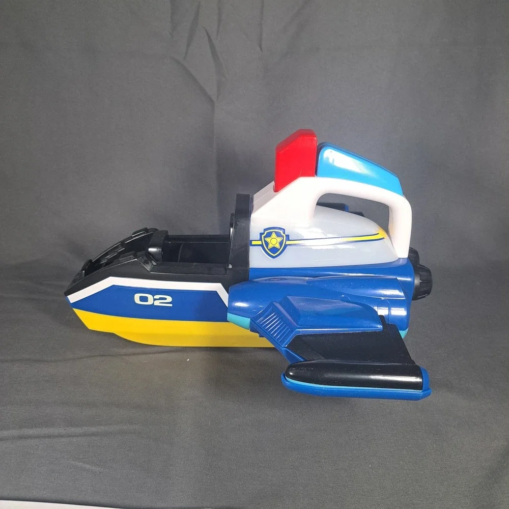 Spin Master paw patrol